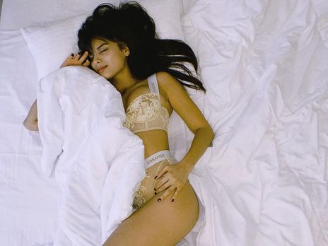 Michelle Andrade висловилася про український шоу-бізнес