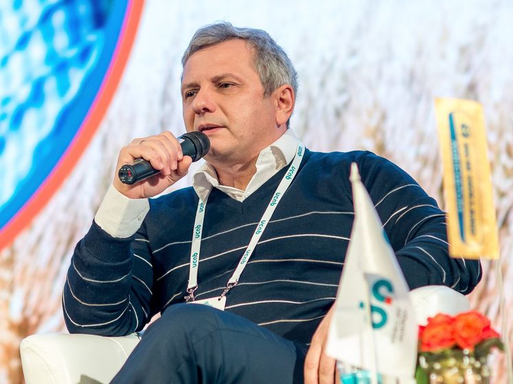 Січневий локдаун в Україні не вплине на курс гривні – радник президента