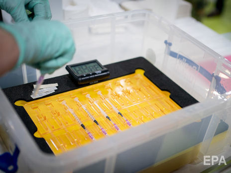 Минздрав: Украина в феврале получит первую партию вакцины от коронавируса по COVAX, скорее всего – производства Pfizer