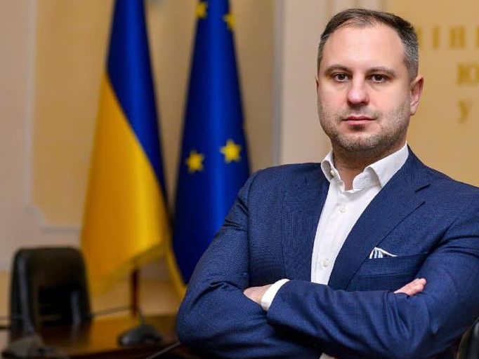 Заступник міністра юстиції Ліщина: ЄСПЛ може оголосити рішення по суті справи "Україна проти Росії" за 5–10 років