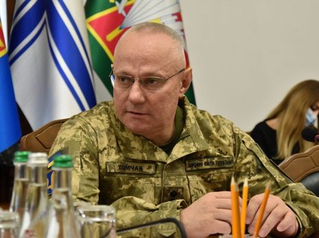 Хомчак: Некоторые идут в ВСУ, чтобы иметь стабильную зарплату, в армии оденут, накормят и не нужно платить за жилье. Это реалии