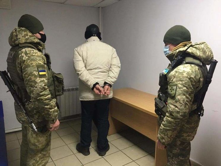 Фигурант "газового дела" Свиченко вернулся в Украину, его арестовали