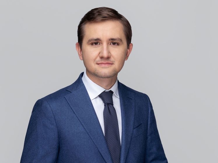 Генеральним директором "ДТЕК Енерго" призначили Салєєва