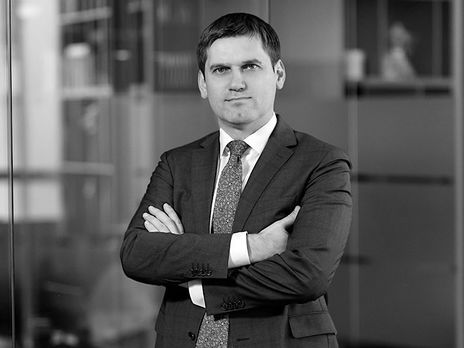 В возрасте 40 лет скончался юрист Сергей Нижний. Он входил в ближайшее окружение Зеленского