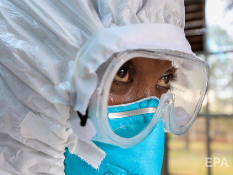 В Кении обнаружили 16 новых вариантов коронавируса