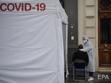 В мире коронавирусом заразилось более 93 млн человек