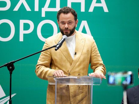 Дубинский требует собрать заседание фракции 