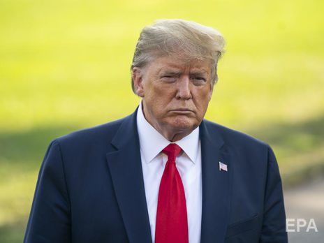 Сенат может начать рассматривать импичмент Трампу через час после инаугурации Байдена – СМИ