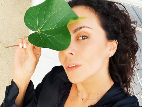 Каменских перед камерой станцевала тверк