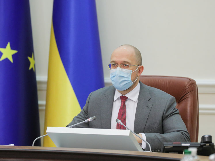 Шмигаль: 25 cічня Україна має повернутися до адаптивного карантину