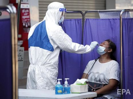 Україна оновила список країн 