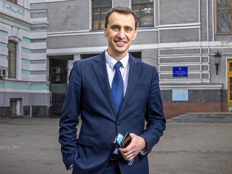 Ляшко пояснив, чому в Україні обмежили продаж деяких товарів у локдаун: Так просив бізнес