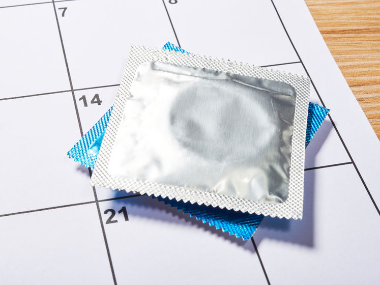 Запрета на продажу презервативов в локдаун нет – Ляшко