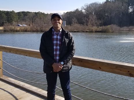 В США оправдали человека, 26 лет просидевшего в камере смертников