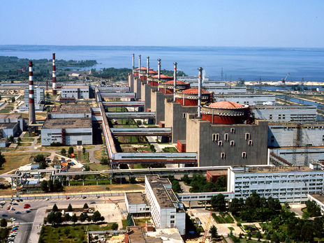 За даними "Укренерго", до роботи долучили п'ятий енергоблок Запорізької АЕС