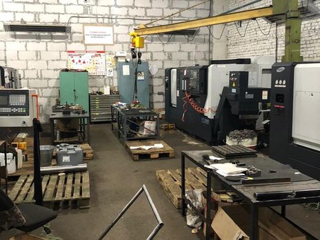 СБУ разоблачила схему поставок некачественных боеприпасов в ВСУ