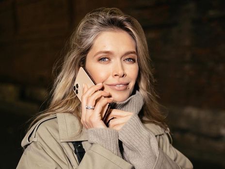 Дочери Брежневой снялись вместе для российского глянца. Фото