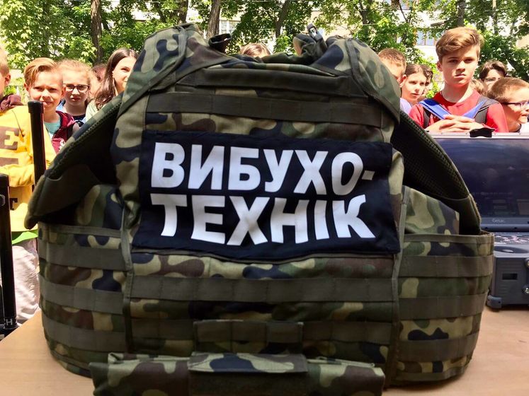 В Одессе проверили детские сады, о минировании которых сообщили утром