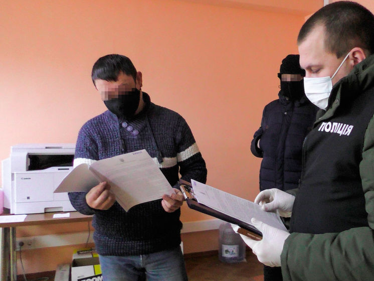 В Николаевском горсовете прошли обыски по делу о миллионной растрате