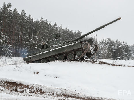 У Міноборони розповіли, скільки українських військових загинуло на Донбасі 2020 року