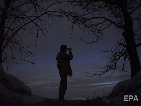 Із 2014 року на Донбасі загинуло 2665 українських військових – Міноборони