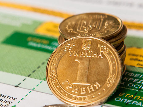 Із 1 січня у 2,3 млн українських пенсіонерів зросли пенсії