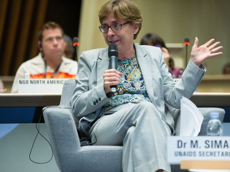 У ВООЗ анонсували 