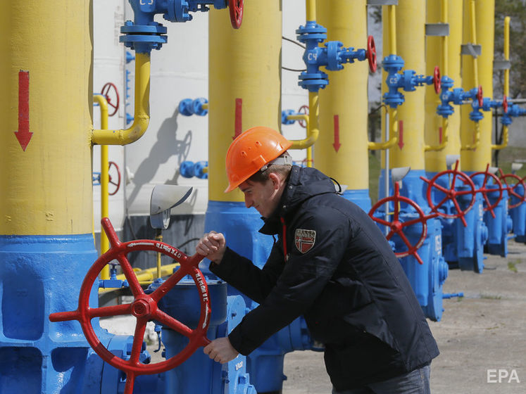 У "Слузі народу" анонсували обмеження тарифів на транспортування газу в Україні