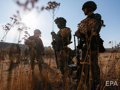 Бойовики із гранатомета і кулемета обстріляли позиції ЗСУ біля Південного – штаб ООС