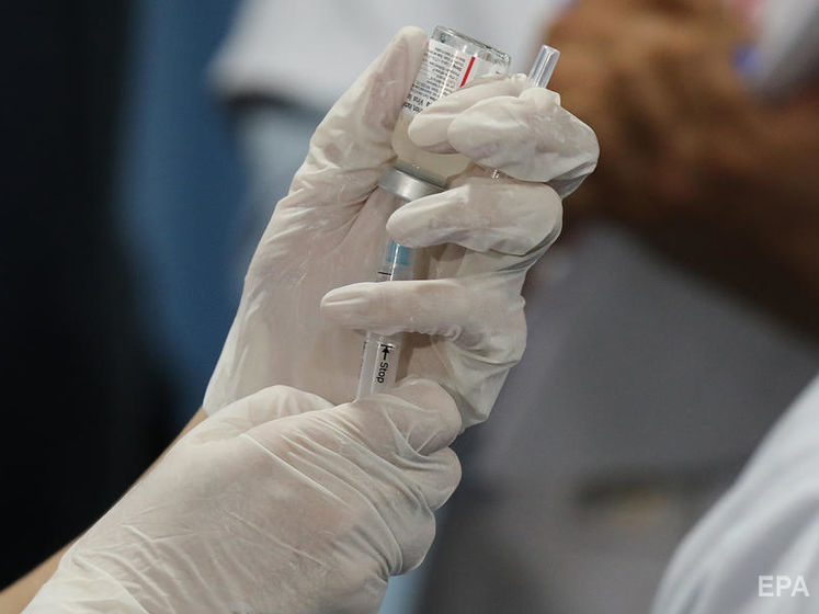У всьому світі люди найменше довіряють вакцинам проти коронавірусу, зробленим у Росії, Китаї, Індії та Ірані – опитування