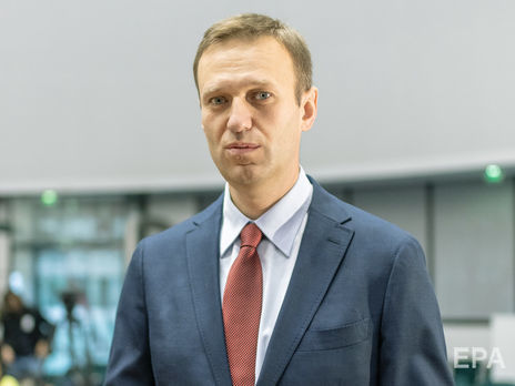 Літак, яким повертається в Росію Навальний, пролітає над Польщею. За рейсом на FlightRadar стежить понад 62 тис. осіб