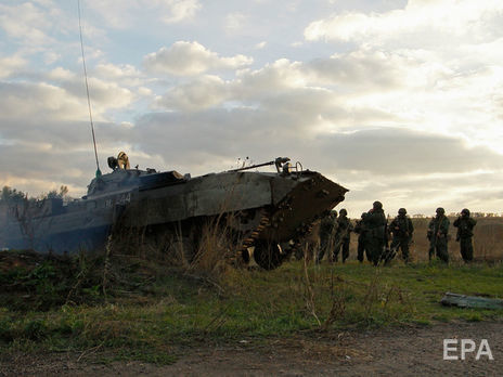 Росія знімає із себе провину за агресію на Донбасі через апологетів 