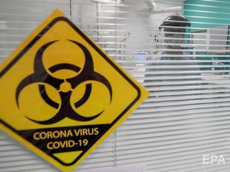 В мире зарегистрировали более 95 млн случаев COVID-19