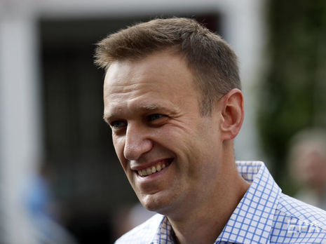 Помпео обеспокоен арестом Навального в России