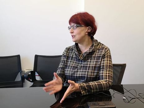 Третьякова рассказала, как будет работать обязательная накопительная пенсия в Украине