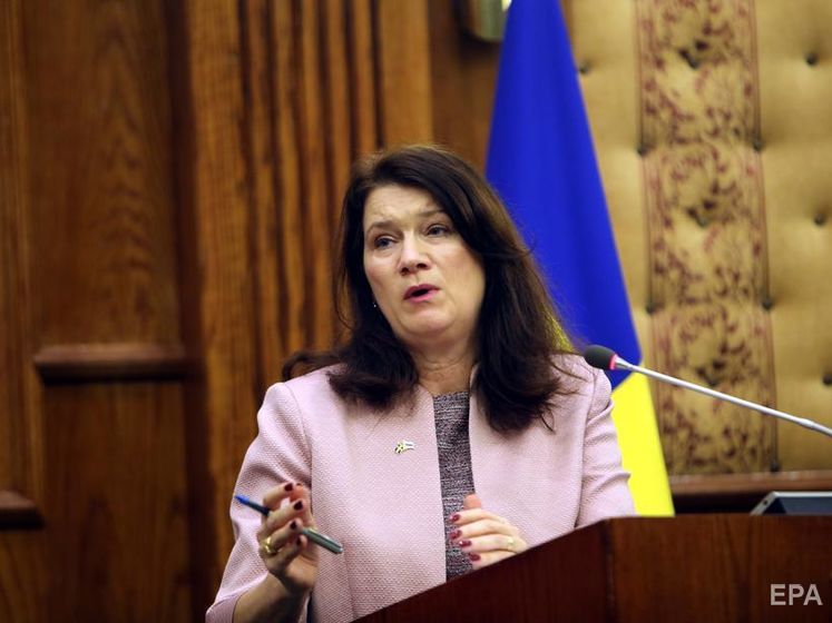 Голова ОБСЄ відвідає Україну 19–20 січня – МЗС України