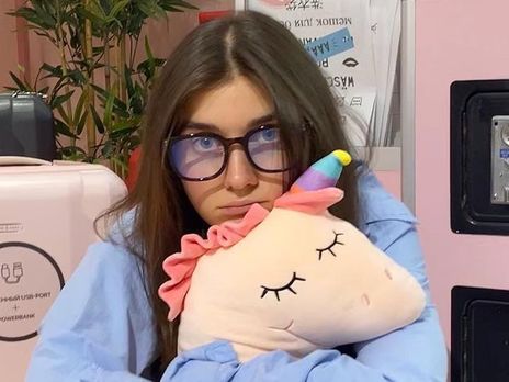 Jerry Heil рассказала о проблемах со здоровьем