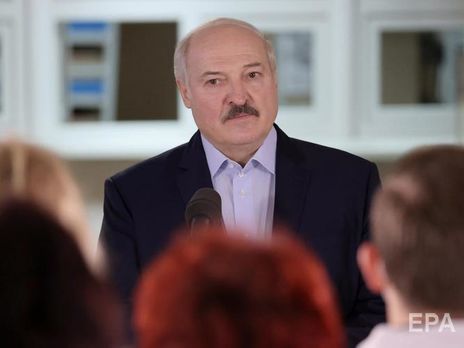 Билык с Иващенко выступили перед Лукашенко