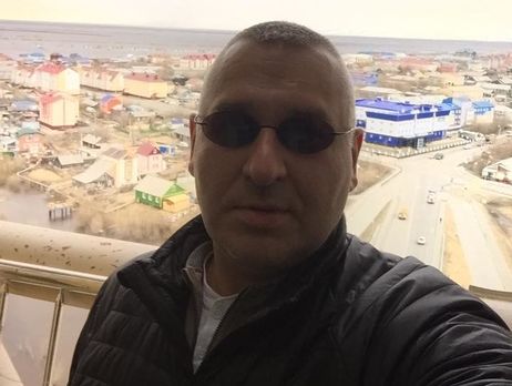 Фейгин: Сущенко нужен как некий жупел