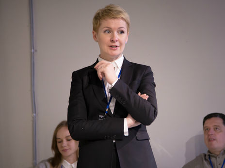 Глава люстрационного департамента Минюста Козаченко: В Украине люстрировано 938 человек