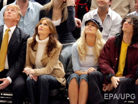 CNN опубликовал еще 18 записей с вульгарными комментариями Трампа о женщинах