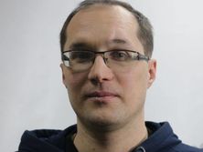 Бутусов: По всему фронту противник ведет работы по строительству оборонительных сооружений и подготовке к зиме