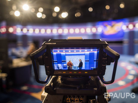 Второй раунд дебатов Клинтон и Трампа. Где и когда смотреть с переводом на русский и украинский