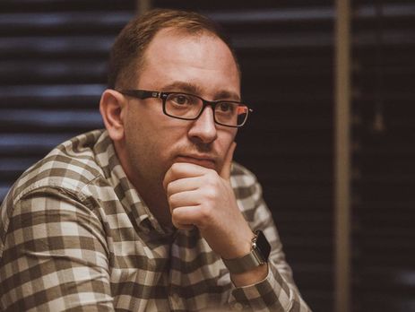 Полозов: Поиском 