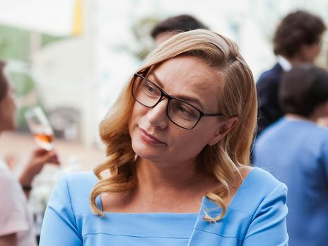 Попова: Трудно было сделать больше для популяризации Навального в СМИ, чем сделала российская власть