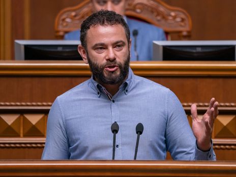 Дубинский: Если меня исключат из фракции, фракция будет обречена