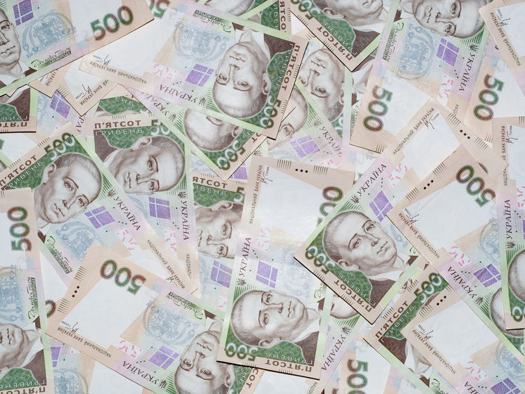 В Україні платникам податків списали понад 1 мрлд грн боргів