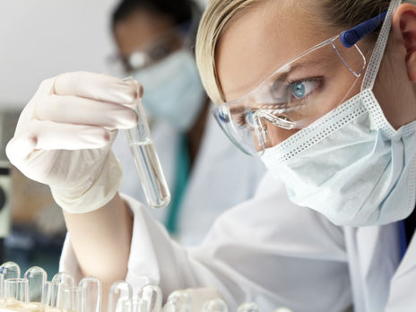 Шведська компанія Cyxone хоче протестувати свій препарат проти коронавірусу в Україні