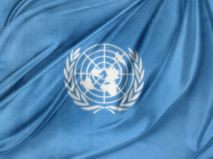 ООН позбавила права голосу низку країн, зокрема Іран