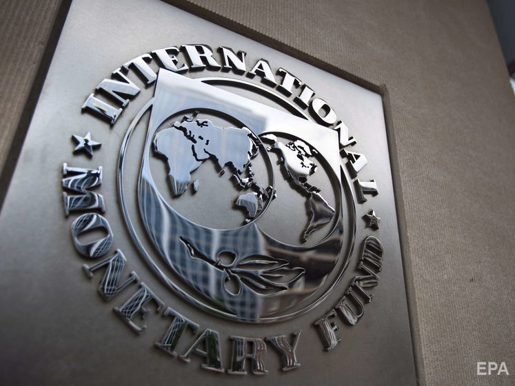 СМИ узнали, когда миссия МВФ завершит пересмотр программы с Украиной
